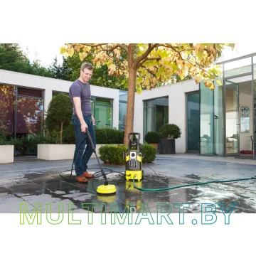 Мойка высокого давления Ryobi RPW130XRB картинка 4